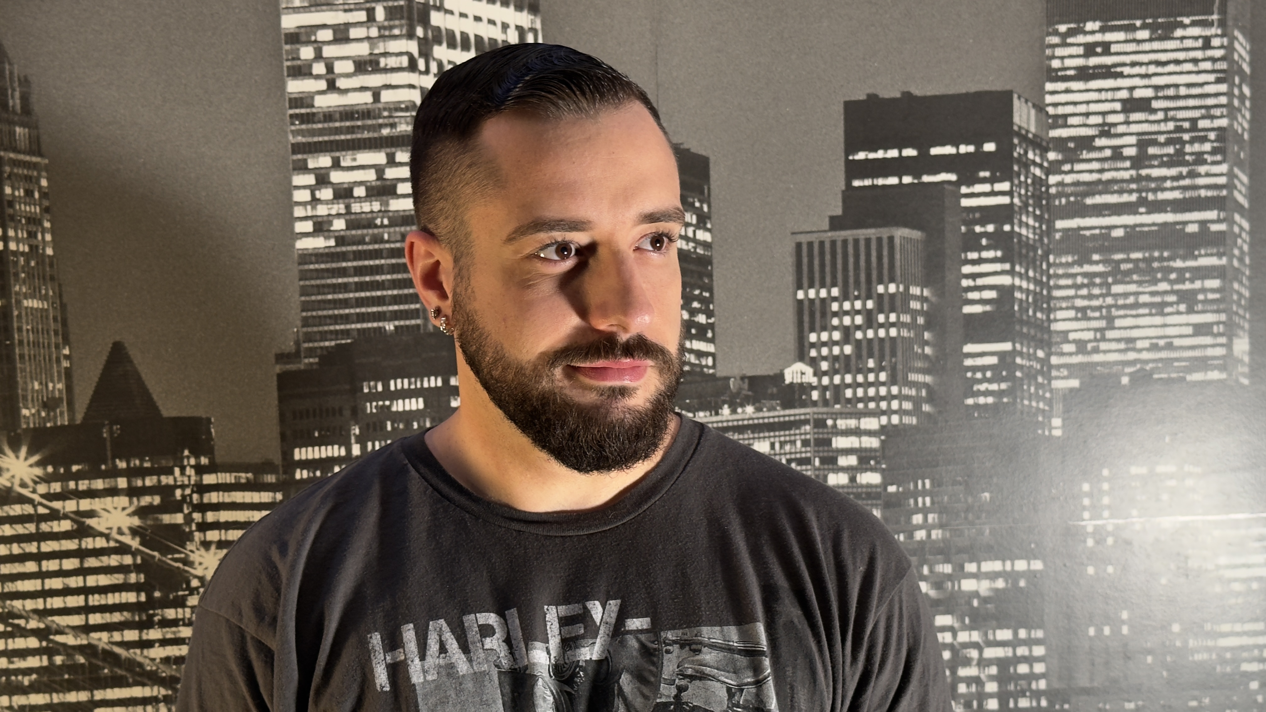 Nicolas Barette